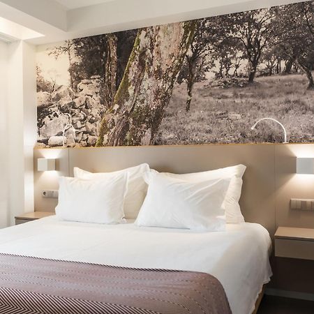 Serra D'Aire Boutique Hotel - Sa Hotels Fatima Exterior photo