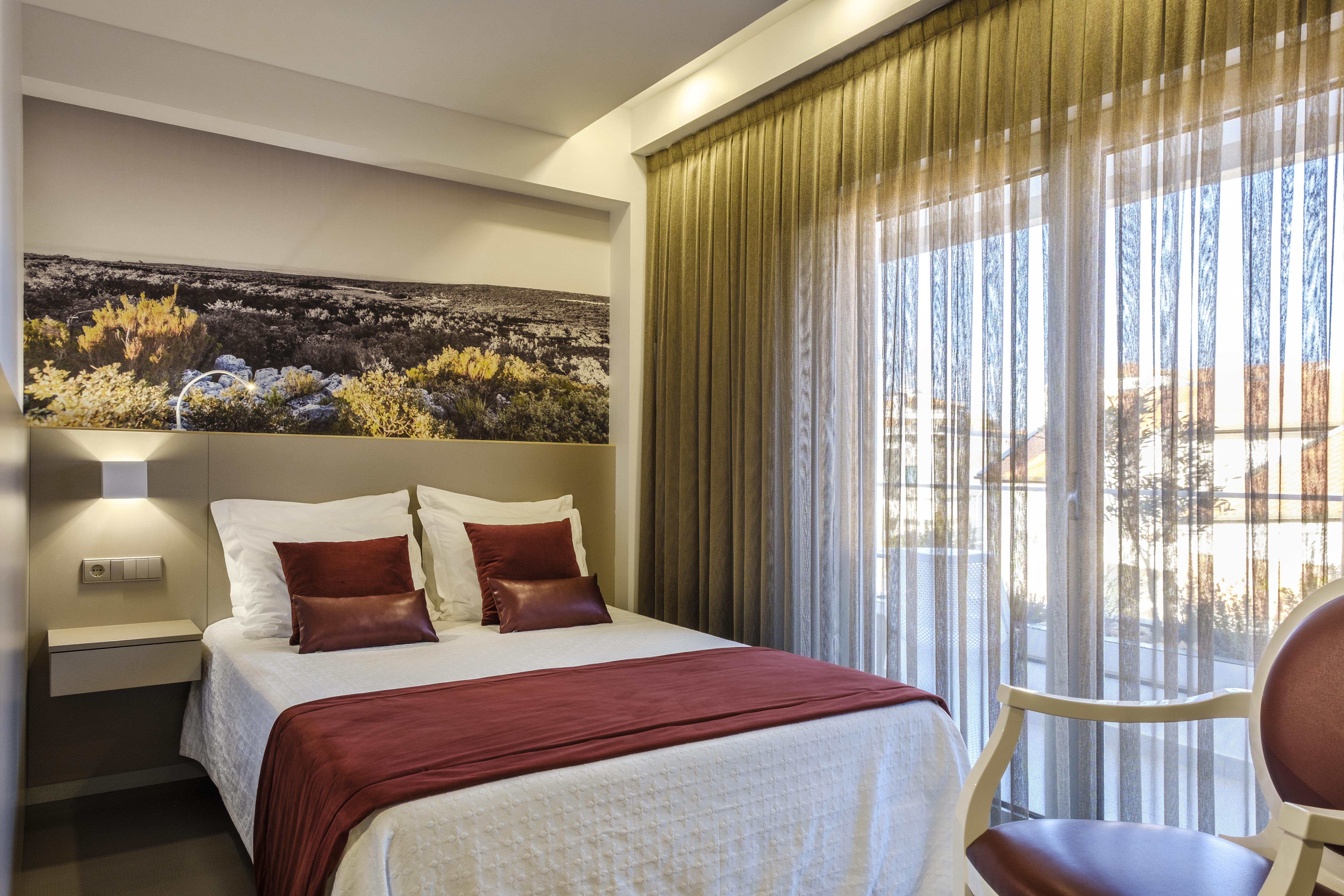 Serra D'Aire Boutique Hotel - Sa Hotels Fatima Exterior photo