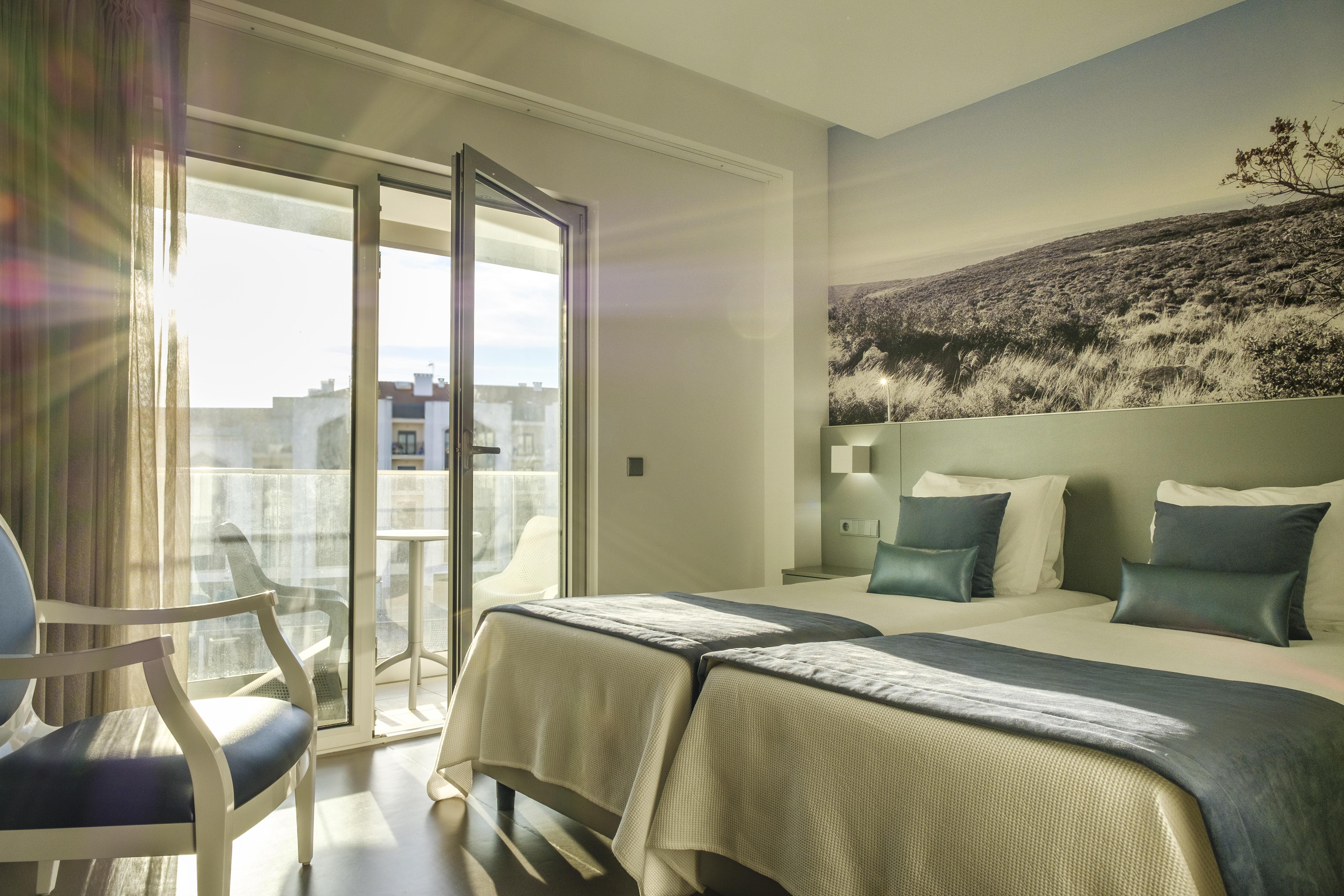 Serra D'Aire Boutique Hotel - Sa Hotels Fatima Exterior photo