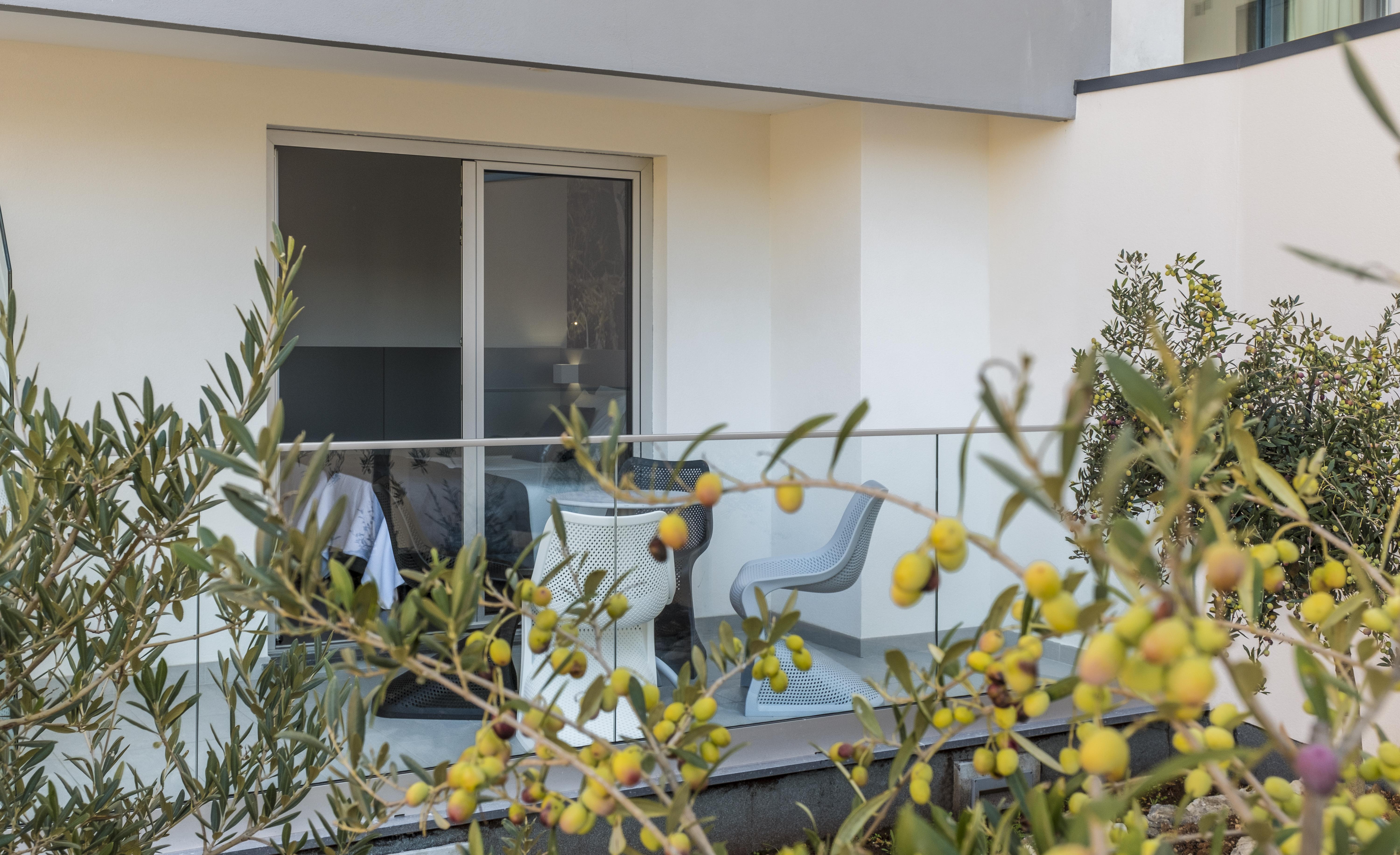 Serra D'Aire Boutique Hotel - Sa Hotels Fatima Exterior photo