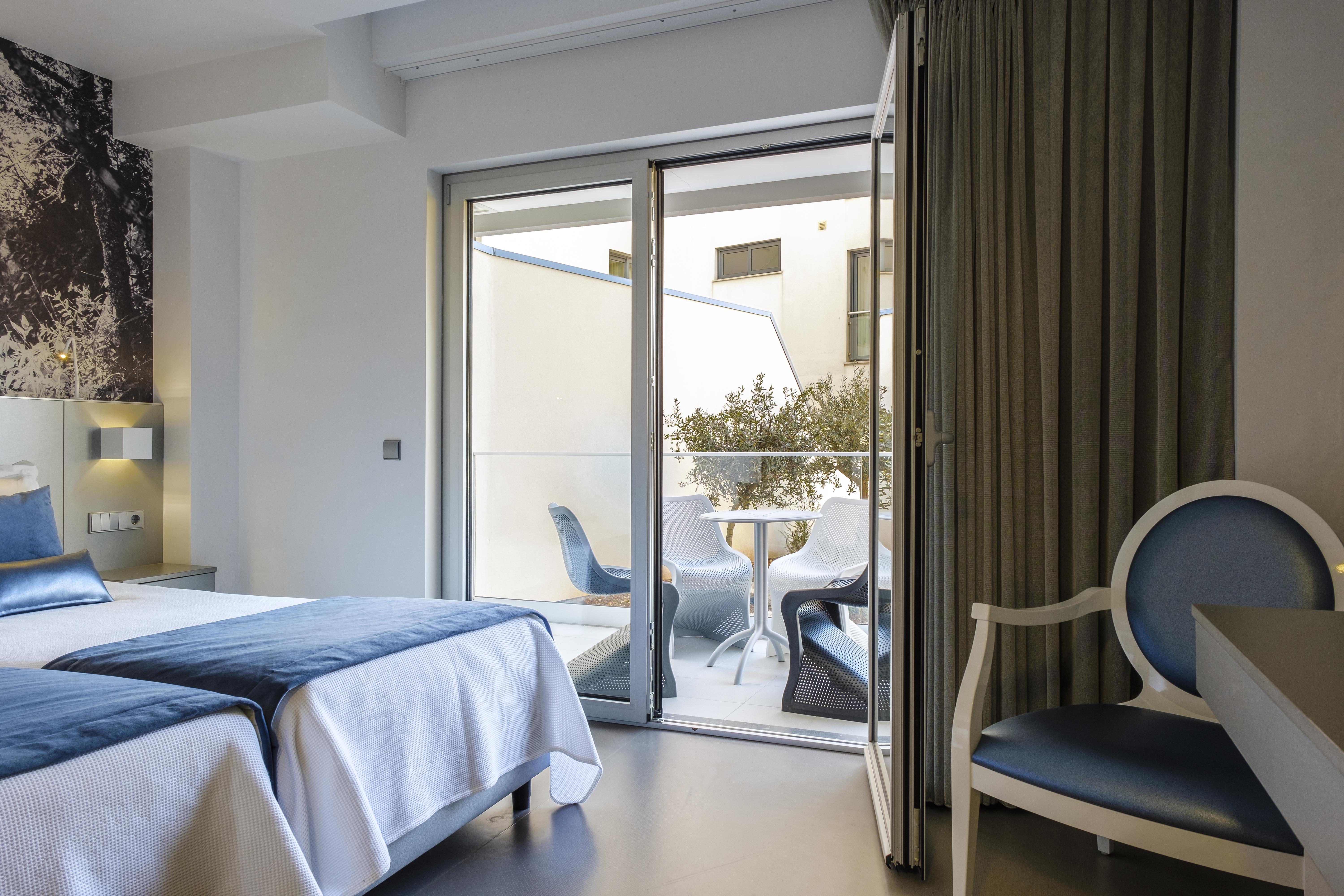 Serra D'Aire Boutique Hotel - Sa Hotels Fatima Exterior photo