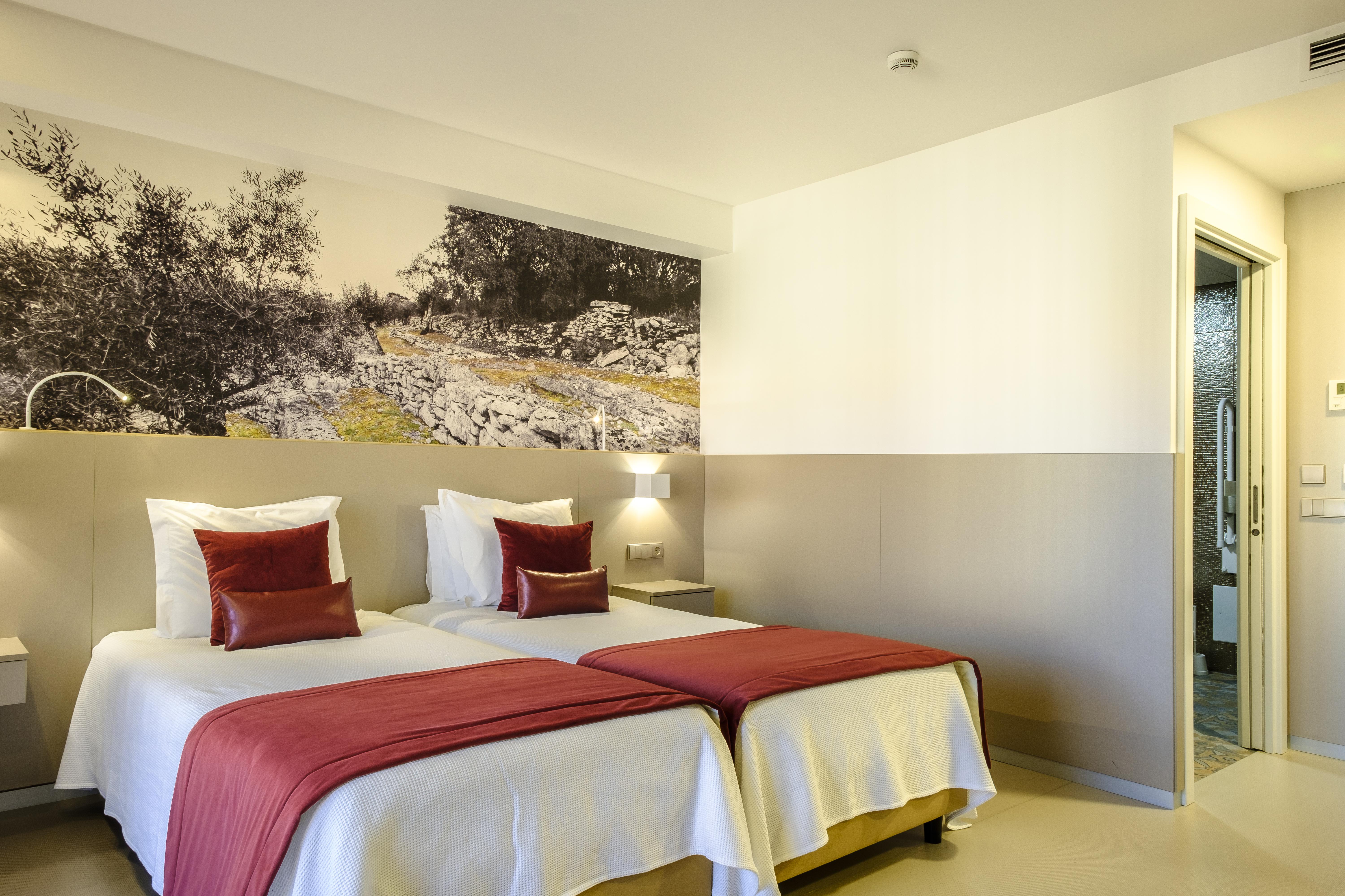 Serra D'Aire Boutique Hotel - Sa Hotels Fatima Exterior photo