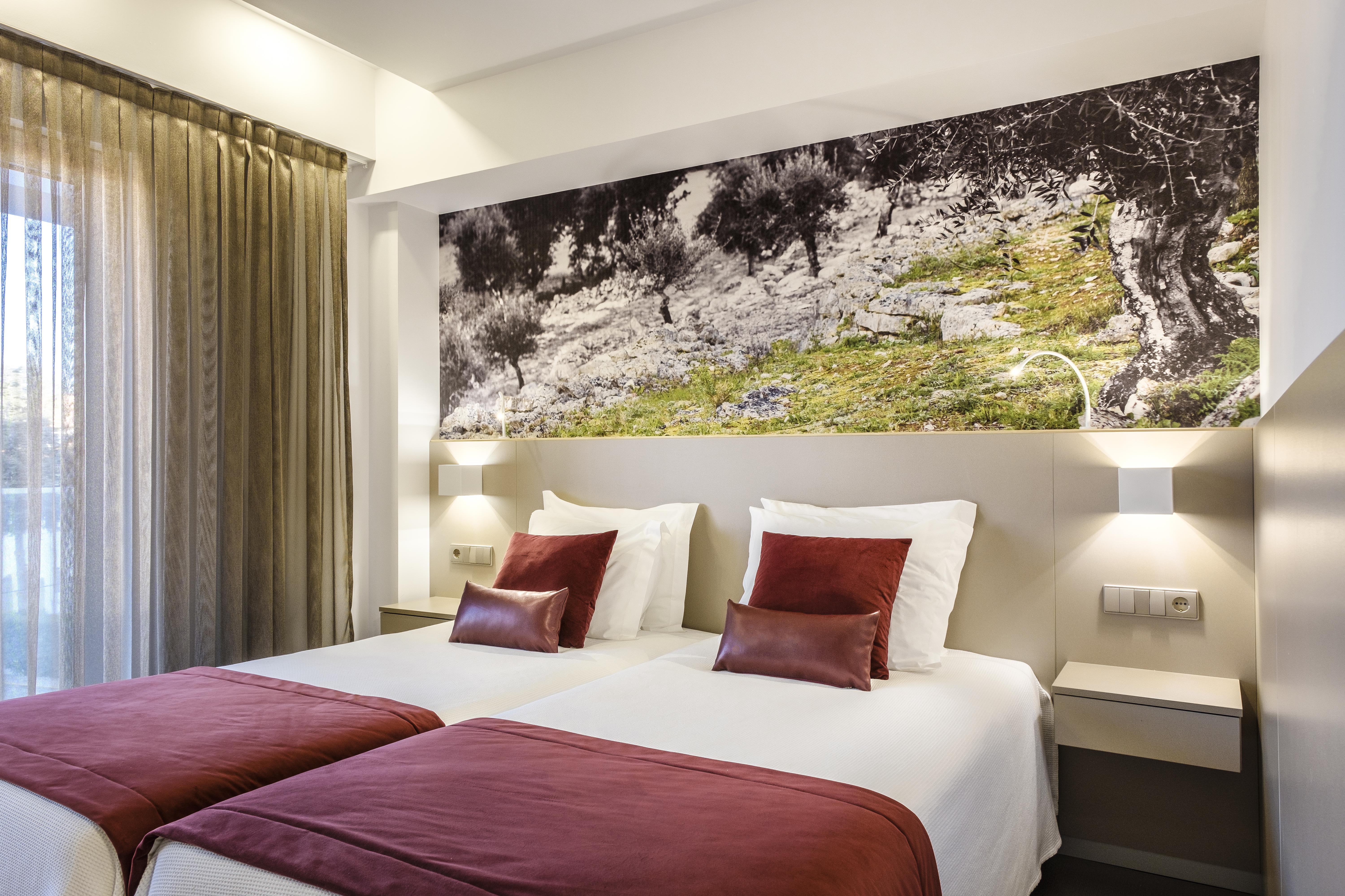Serra D'Aire Boutique Hotel - Sa Hotels Fatima Exterior photo