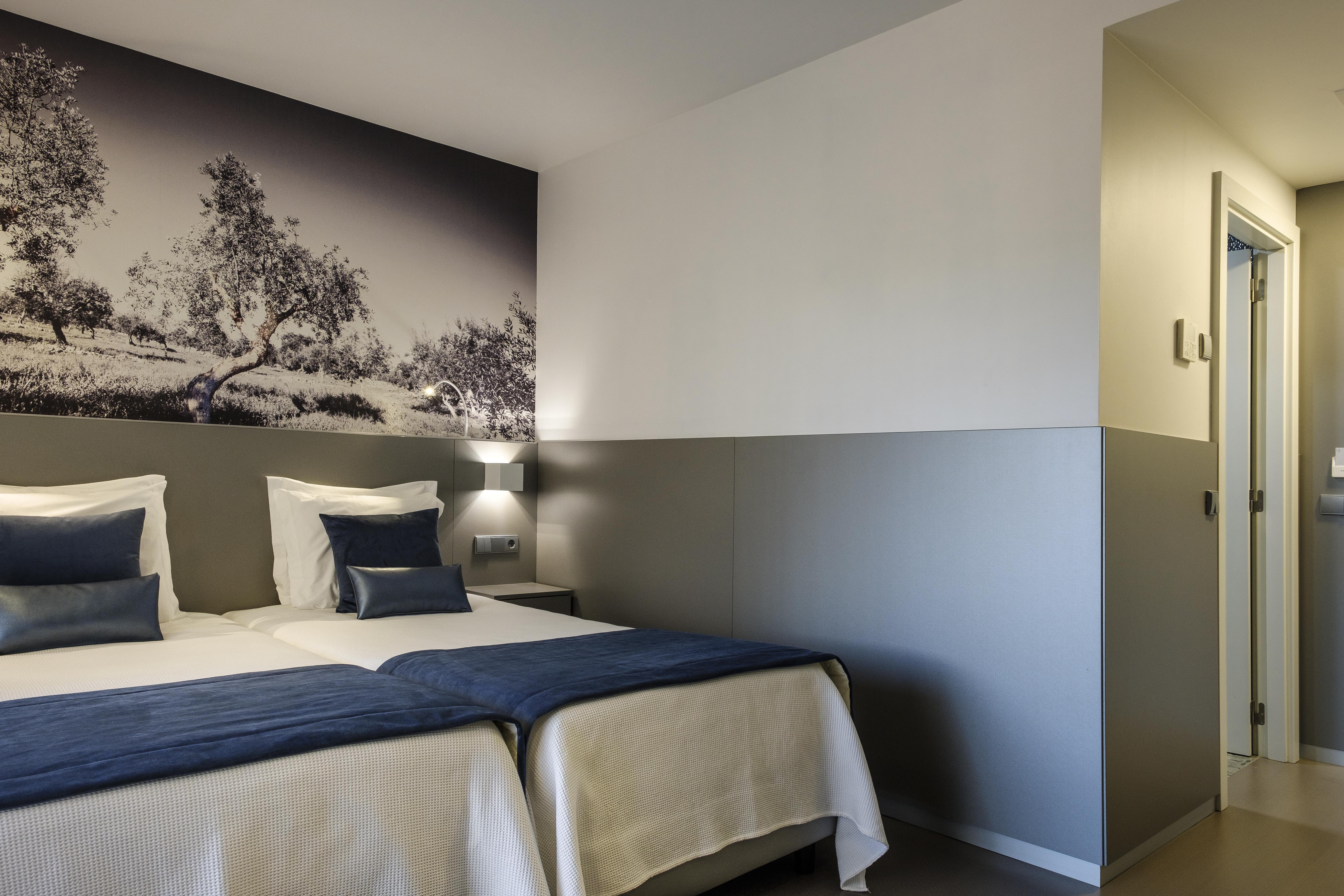 Serra D'Aire Boutique Hotel - Sa Hotels Fatima Exterior photo