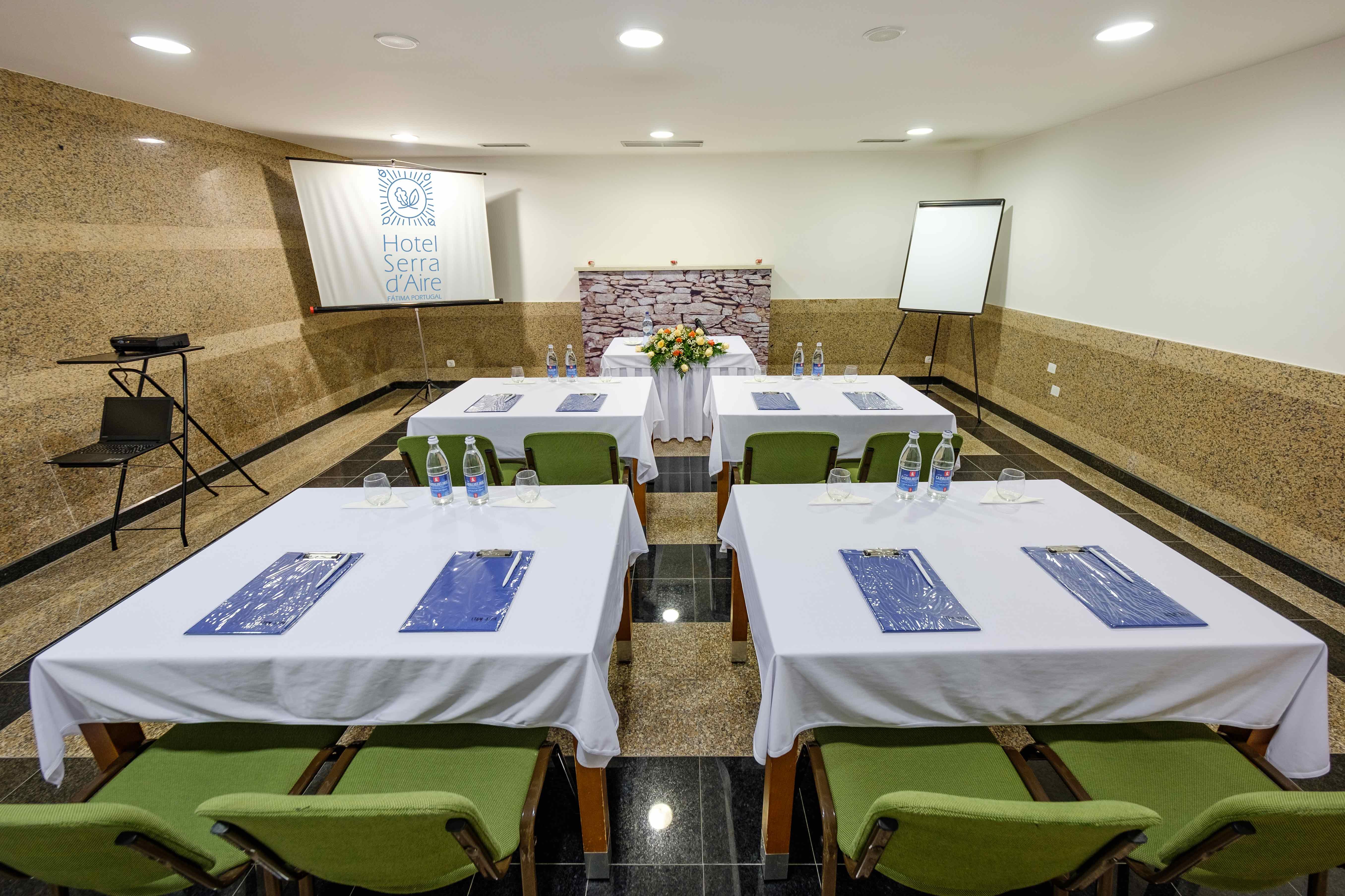 Serra D'Aire Boutique Hotel - Sa Hotels Fatima Exterior photo