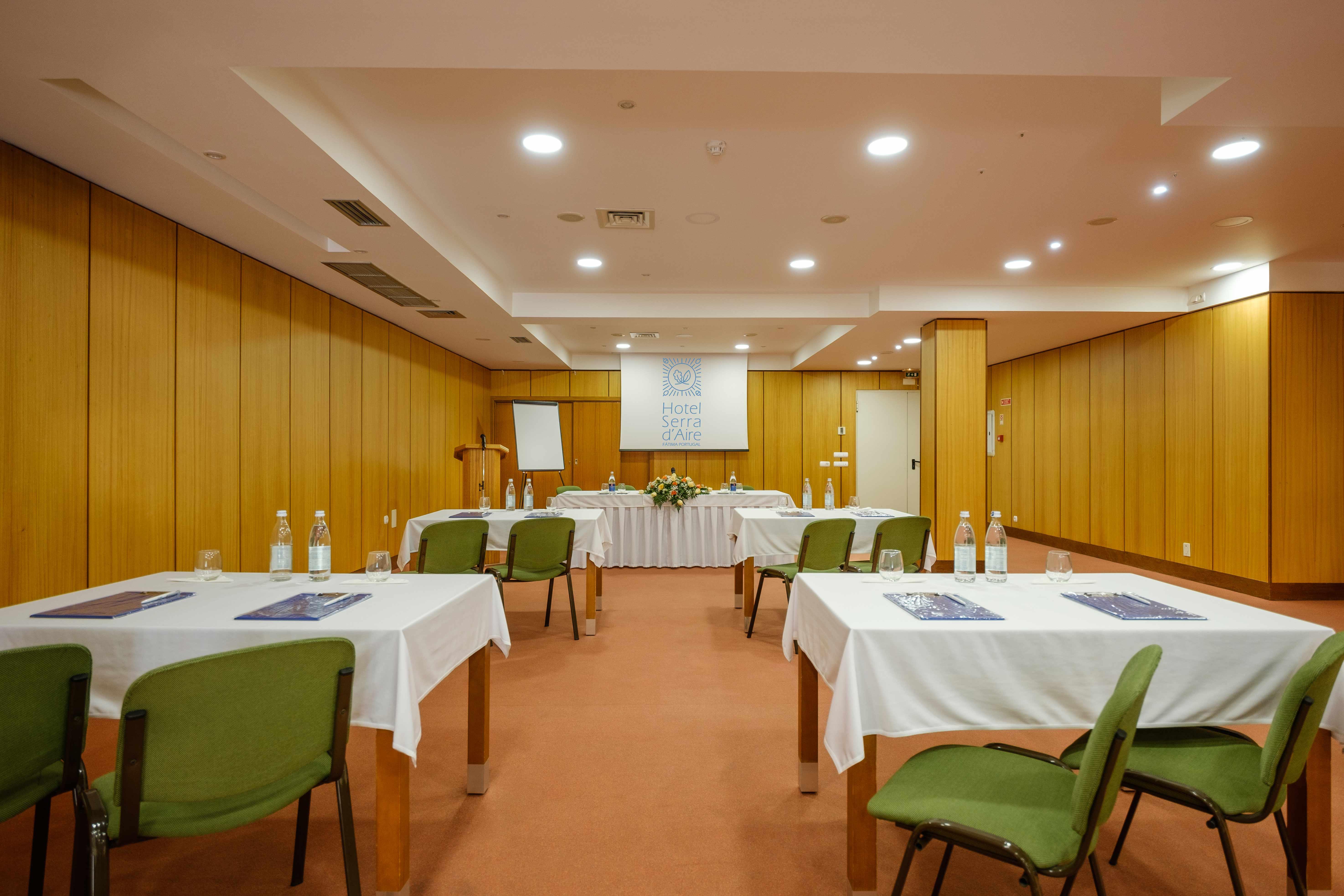 Serra D'Aire Boutique Hotel - Sa Hotels Fatima Exterior photo