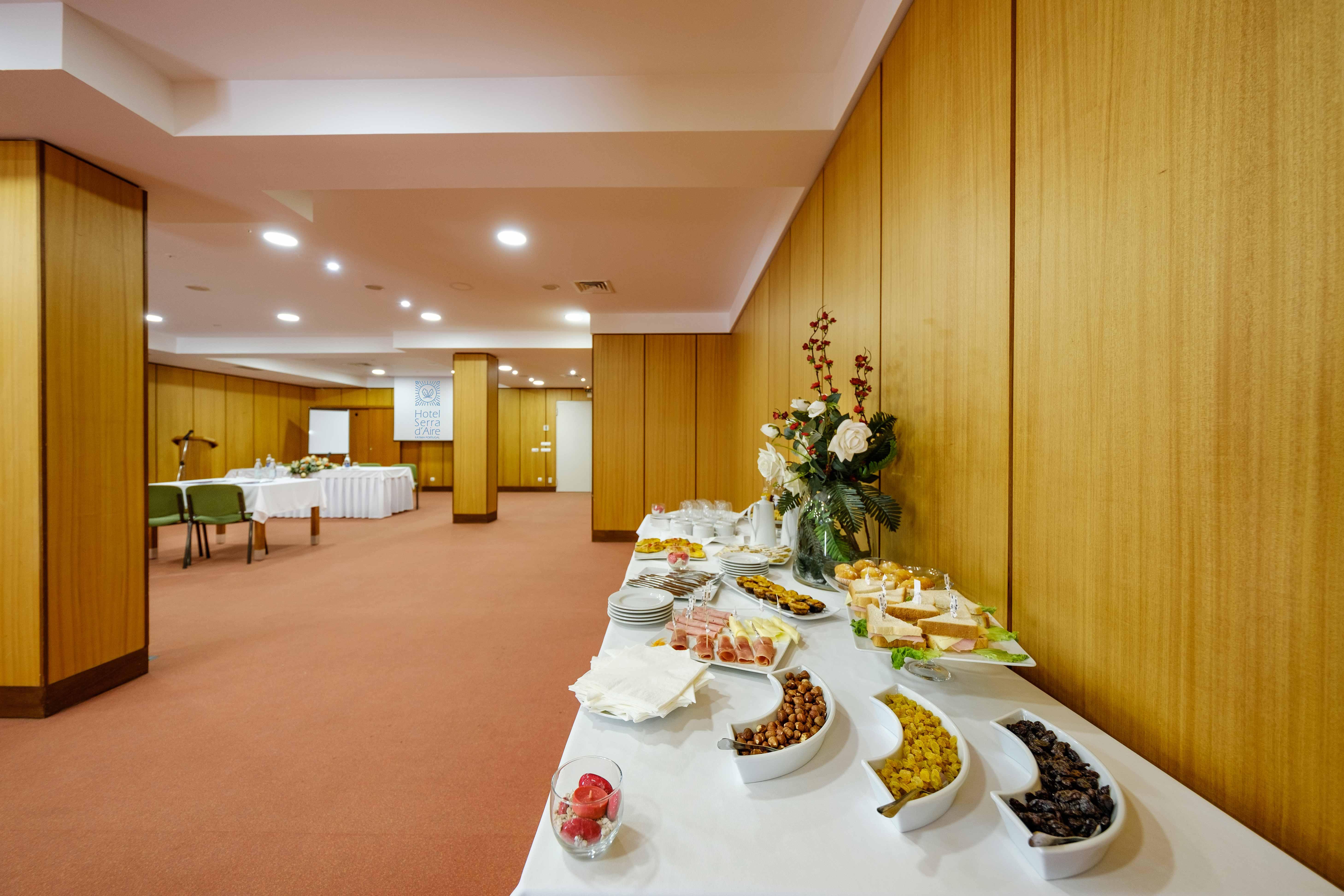 Serra D'Aire Boutique Hotel - Sa Hotels Fatima Exterior photo