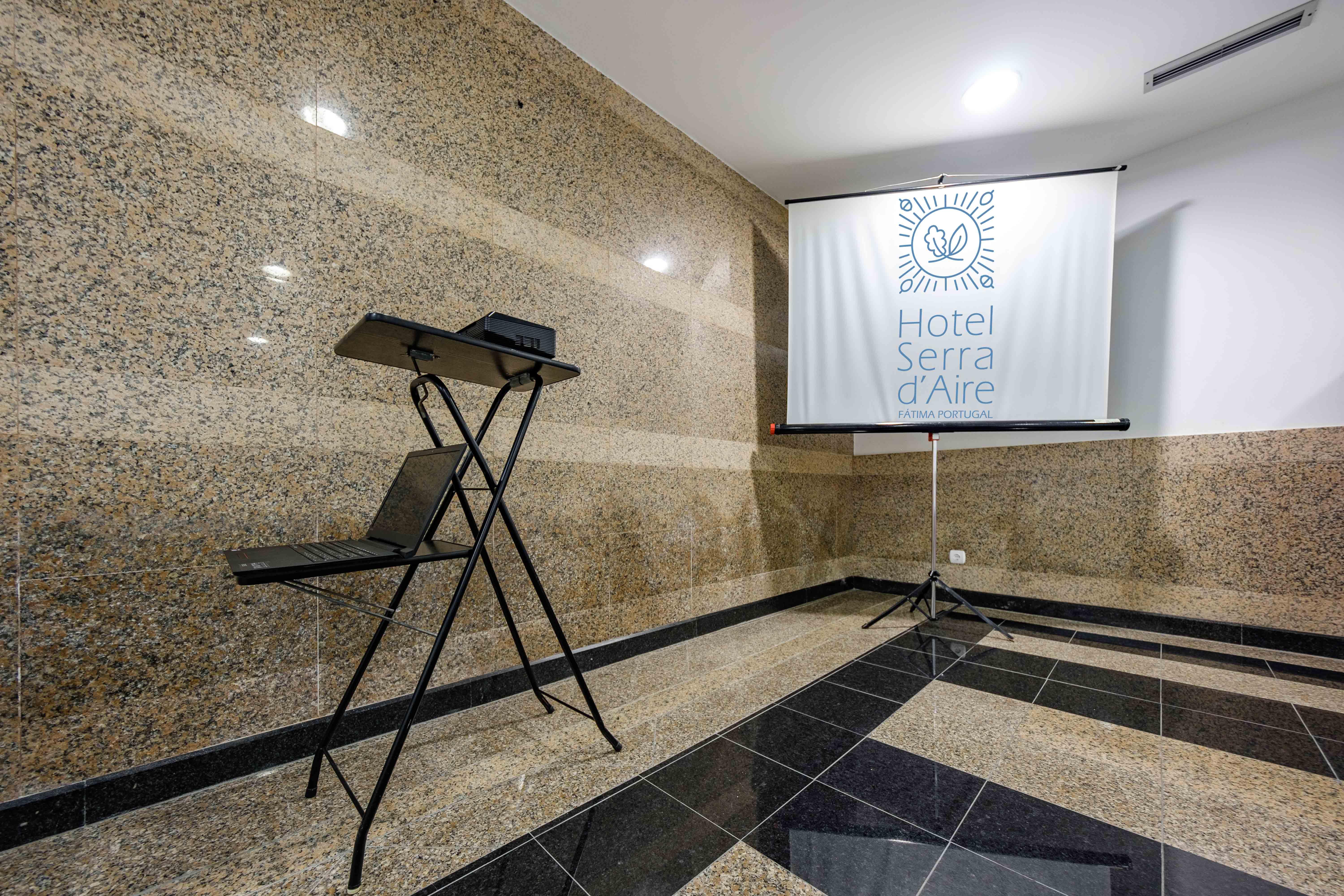 Serra D'Aire Boutique Hotel - Sa Hotels Fatima Exterior photo