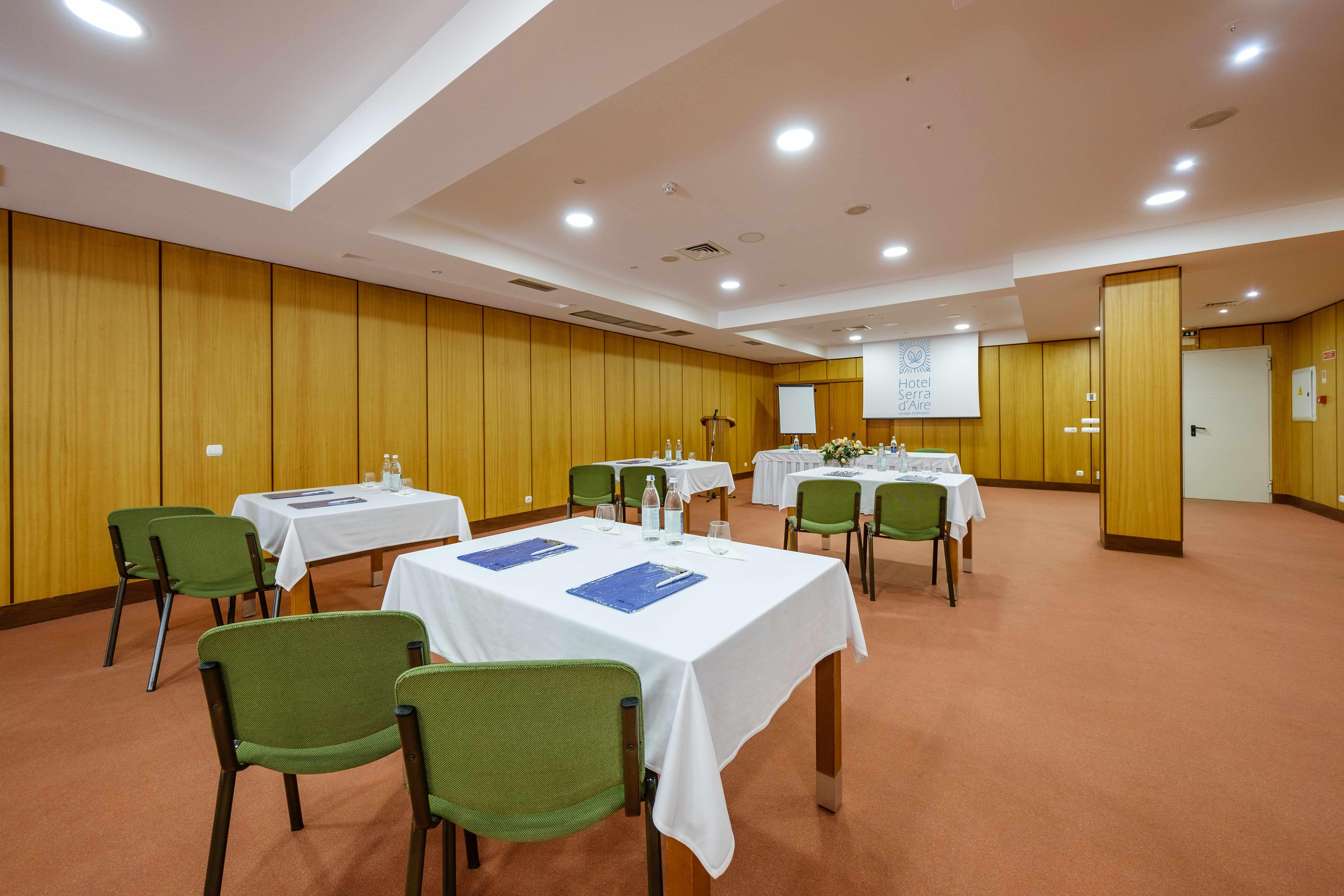 Serra D'Aire Boutique Hotel - Sa Hotels Fatima Exterior photo