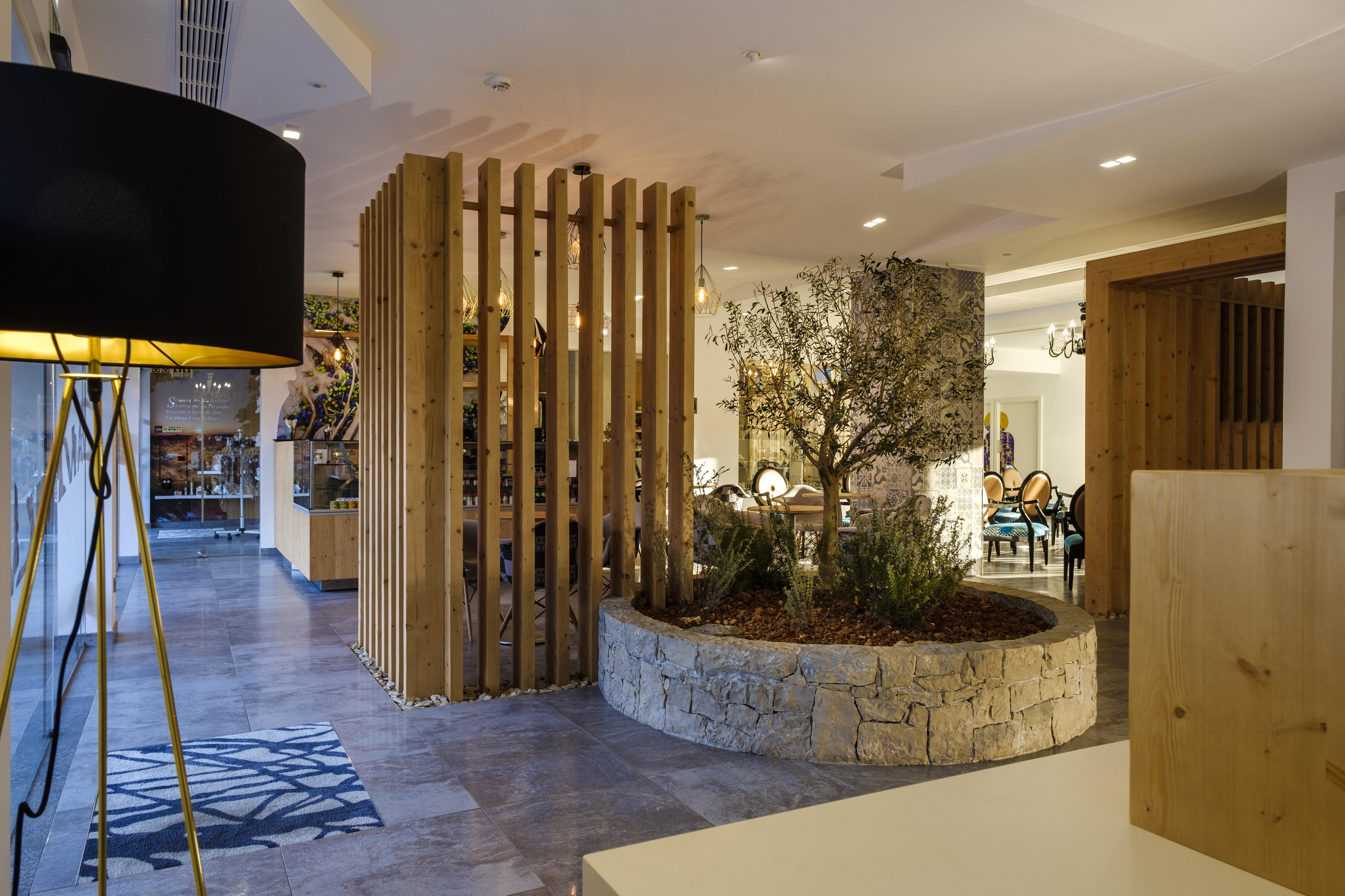 Serra D'Aire Boutique Hotel - Sa Hotels Fatima Exterior photo