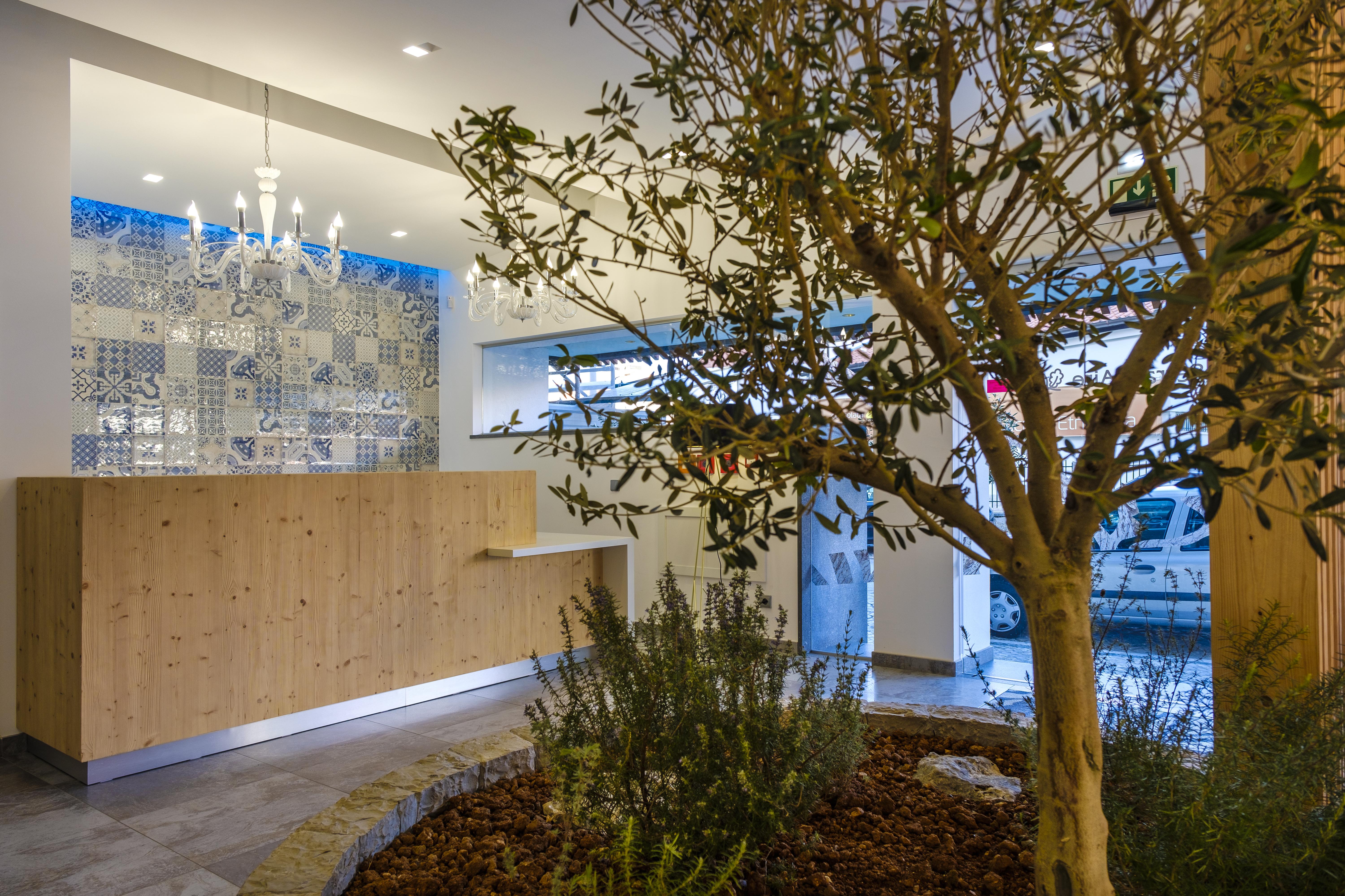 Serra D'Aire Boutique Hotel - Sa Hotels Fatima Exterior photo