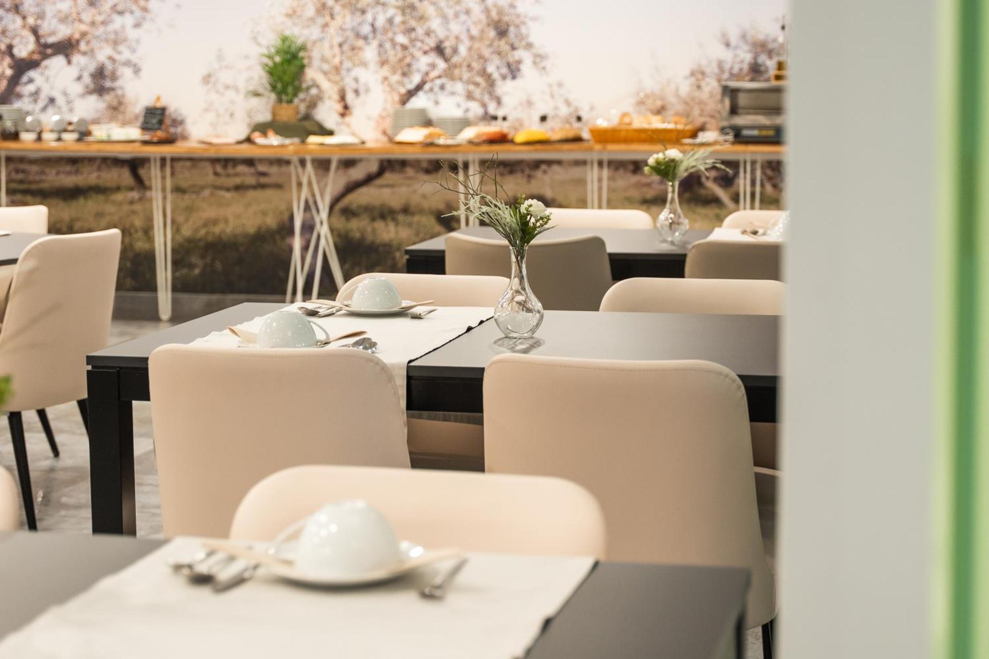 Serra D'Aire Boutique Hotel - Sa Hotels Fatima Exterior photo