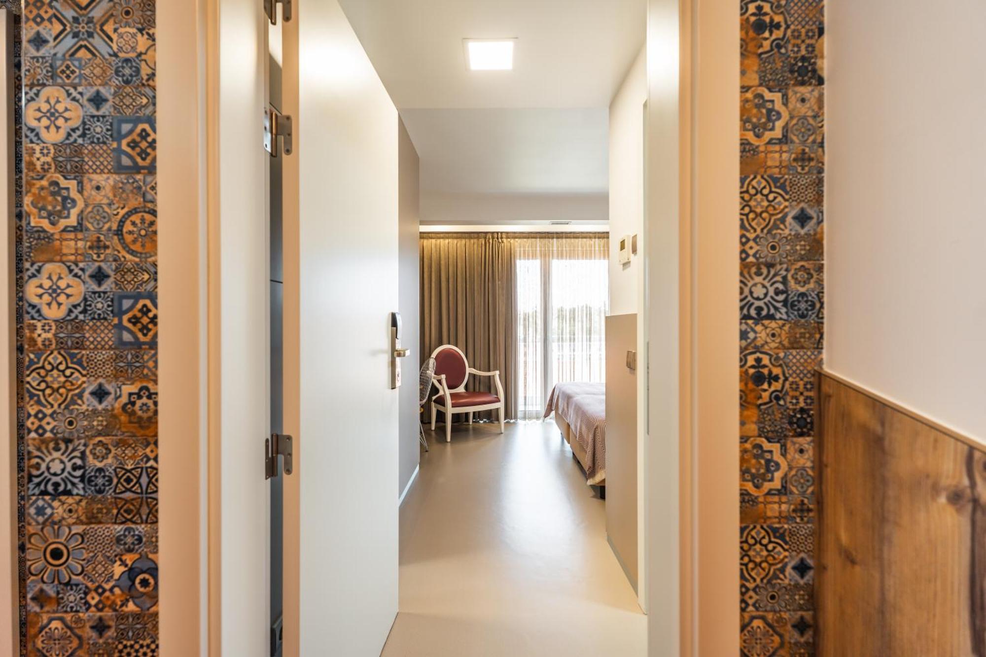 Serra D'Aire Boutique Hotel - Sa Hotels Fatima Exterior photo