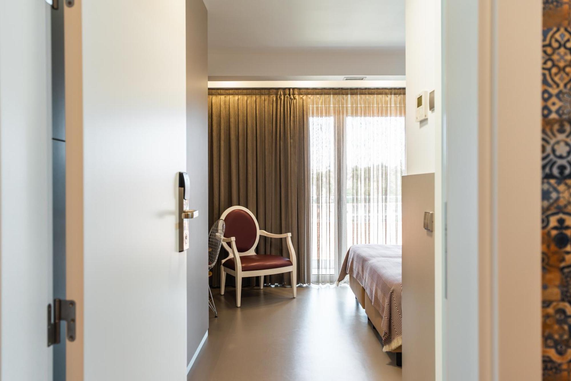 Serra D'Aire Boutique Hotel - Sa Hotels Fatima Exterior photo