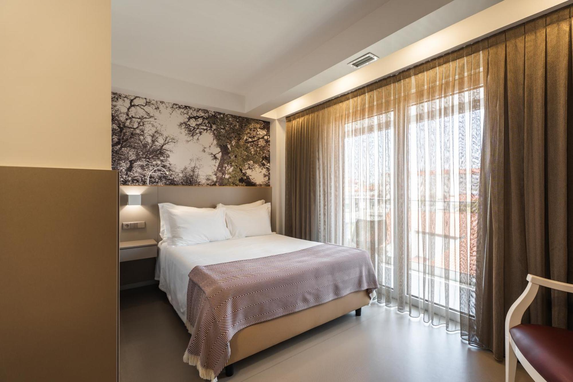Serra D'Aire Boutique Hotel - Sa Hotels Fatima Exterior photo