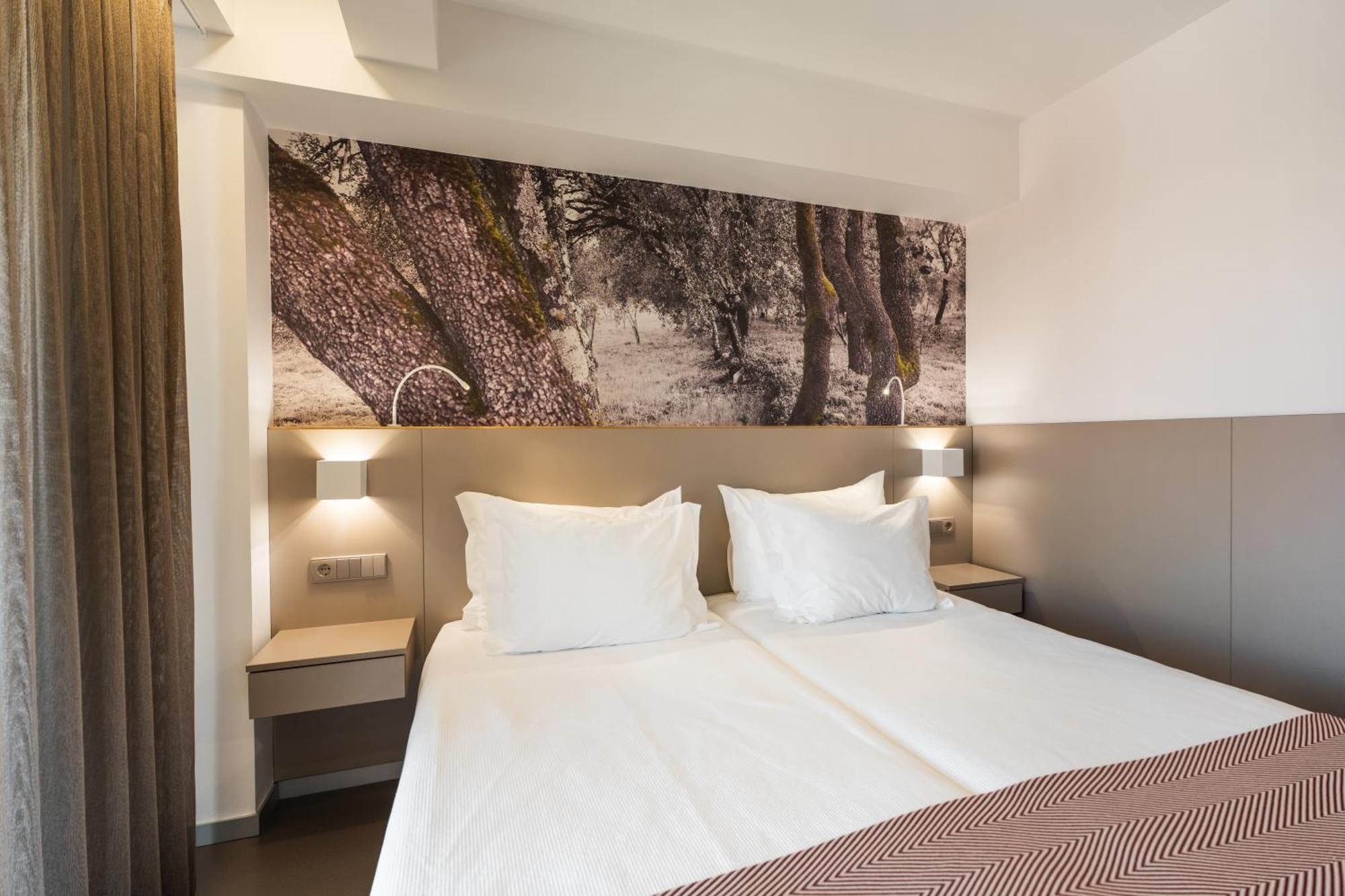 Serra D'Aire Boutique Hotel - Sa Hotels Fatima Exterior photo
