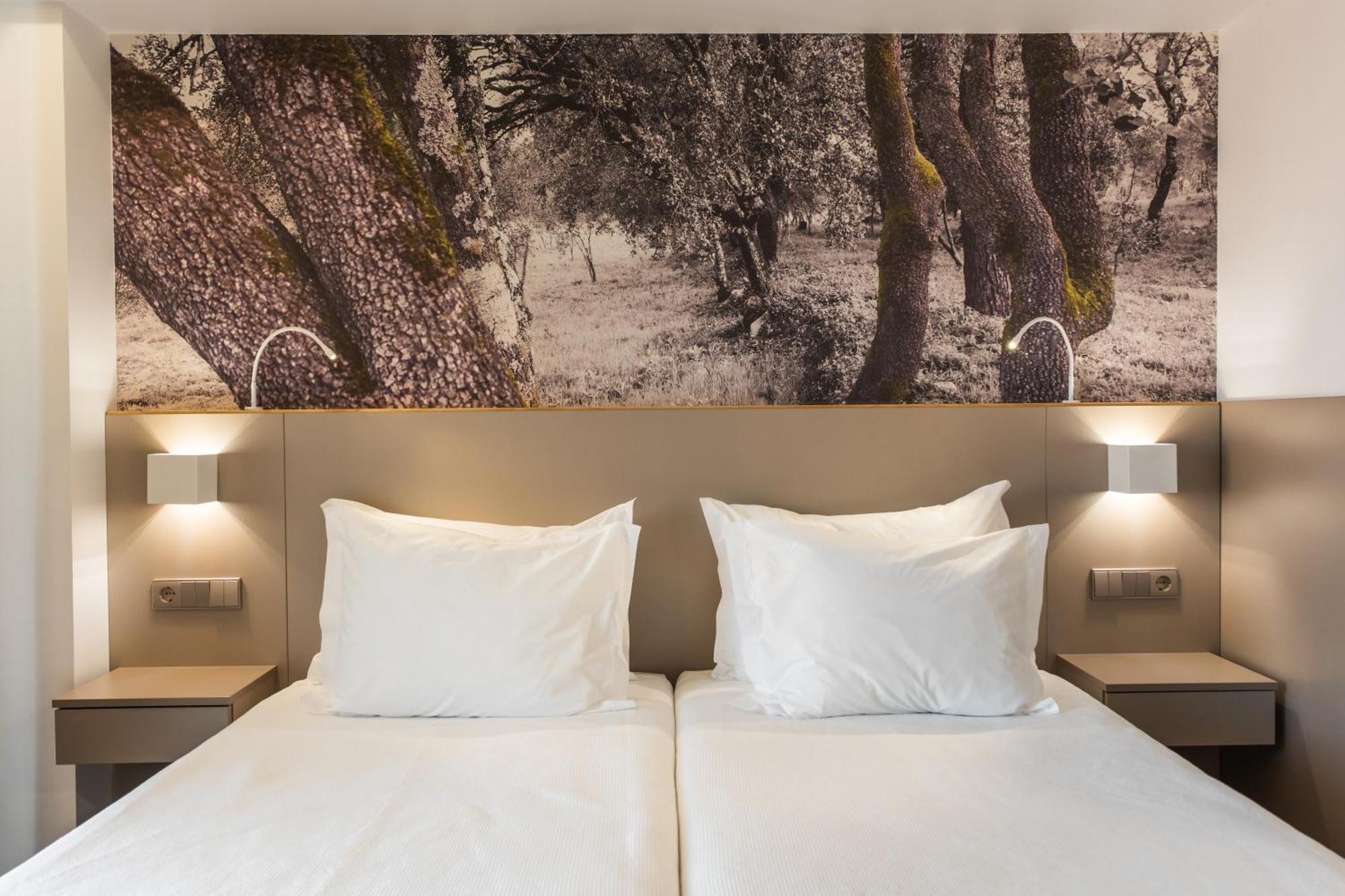 Serra D'Aire Boutique Hotel - Sa Hotels Fatima Exterior photo