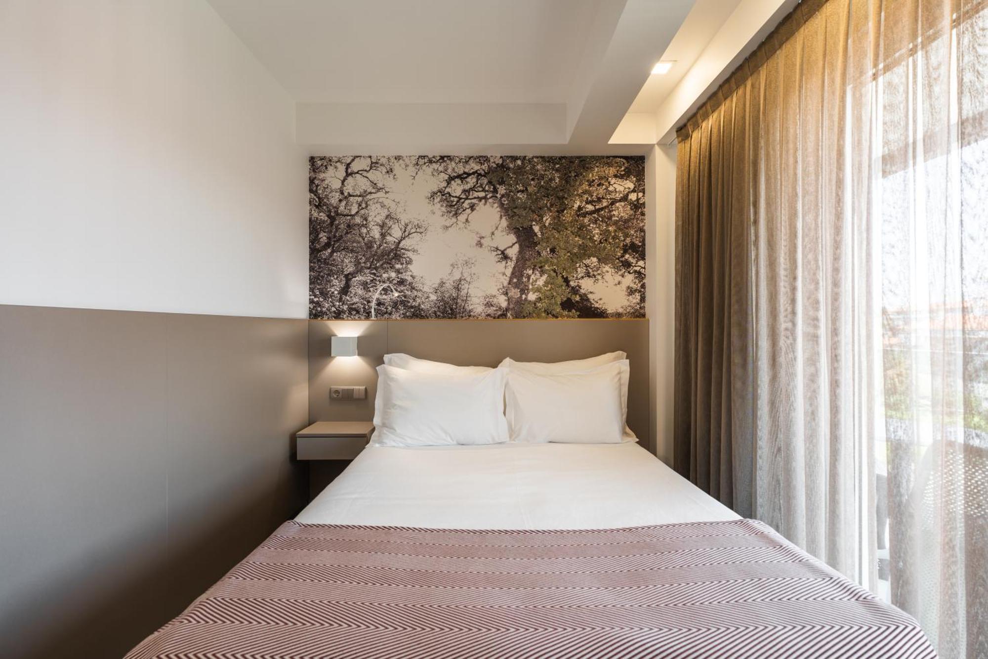 Serra D'Aire Boutique Hotel - Sa Hotels Fatima Exterior photo