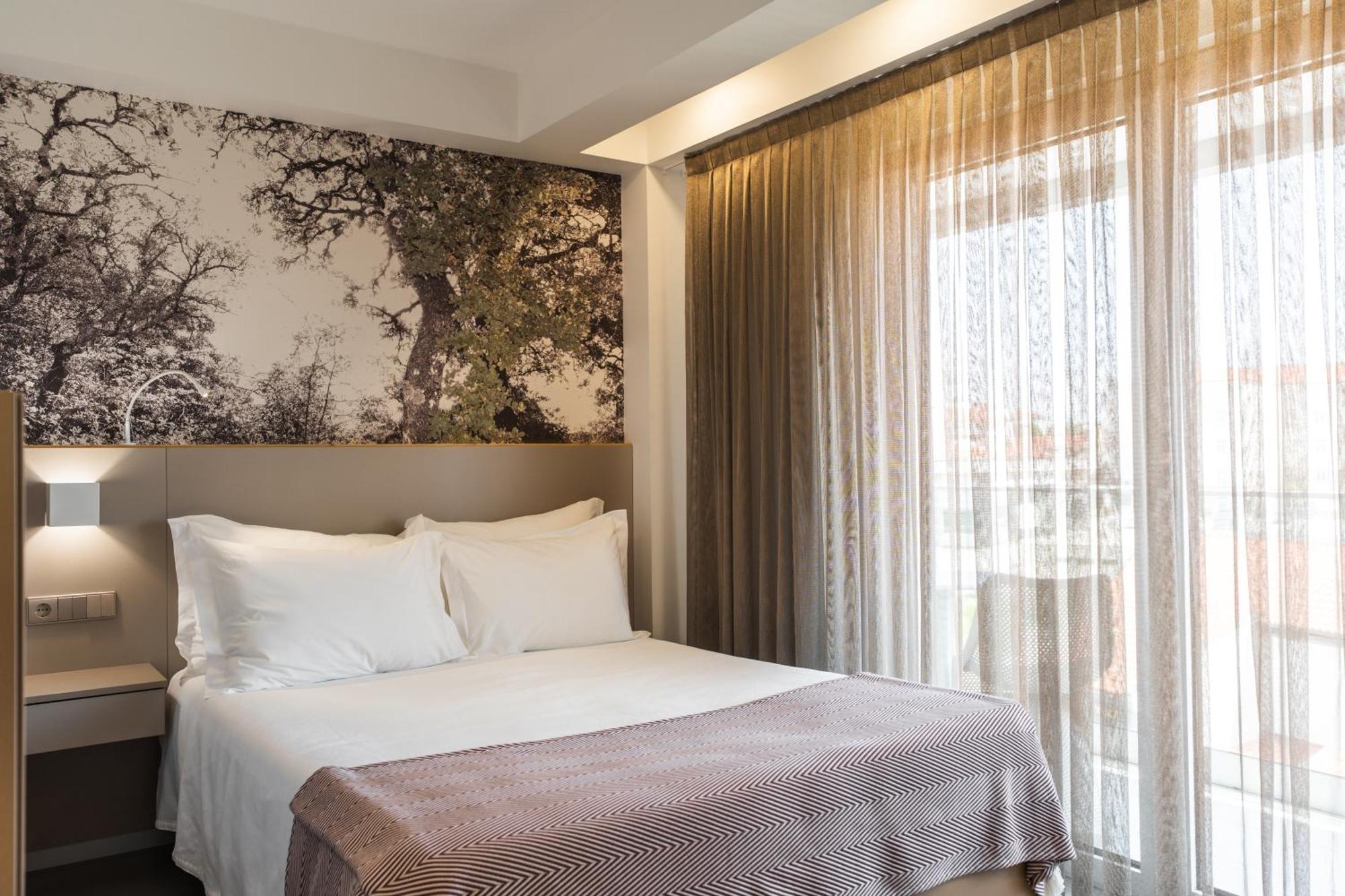 Serra D'Aire Boutique Hotel - Sa Hotels Fatima Exterior photo