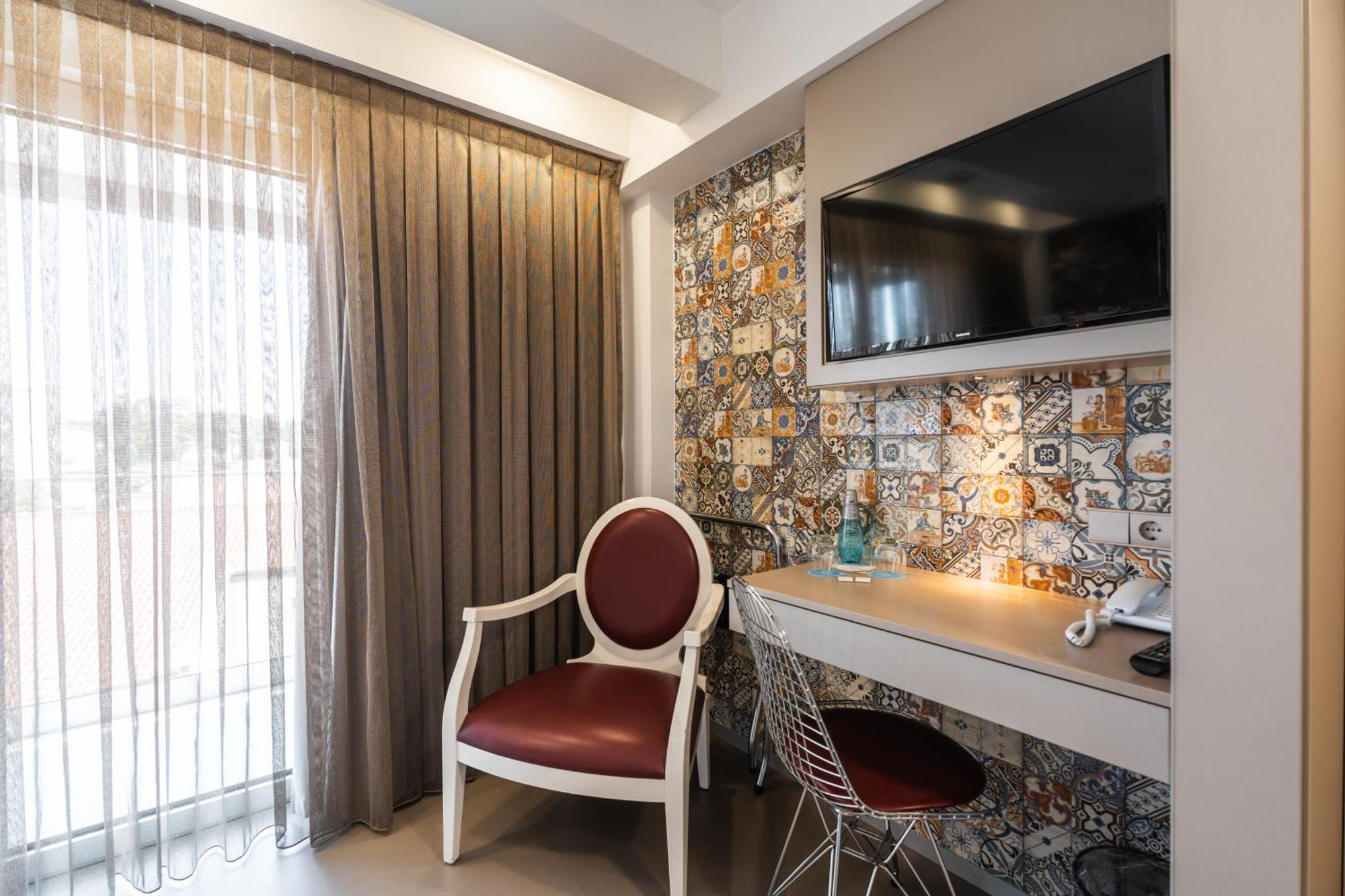 Serra D'Aire Boutique Hotel - Sa Hotels Fatima Exterior photo