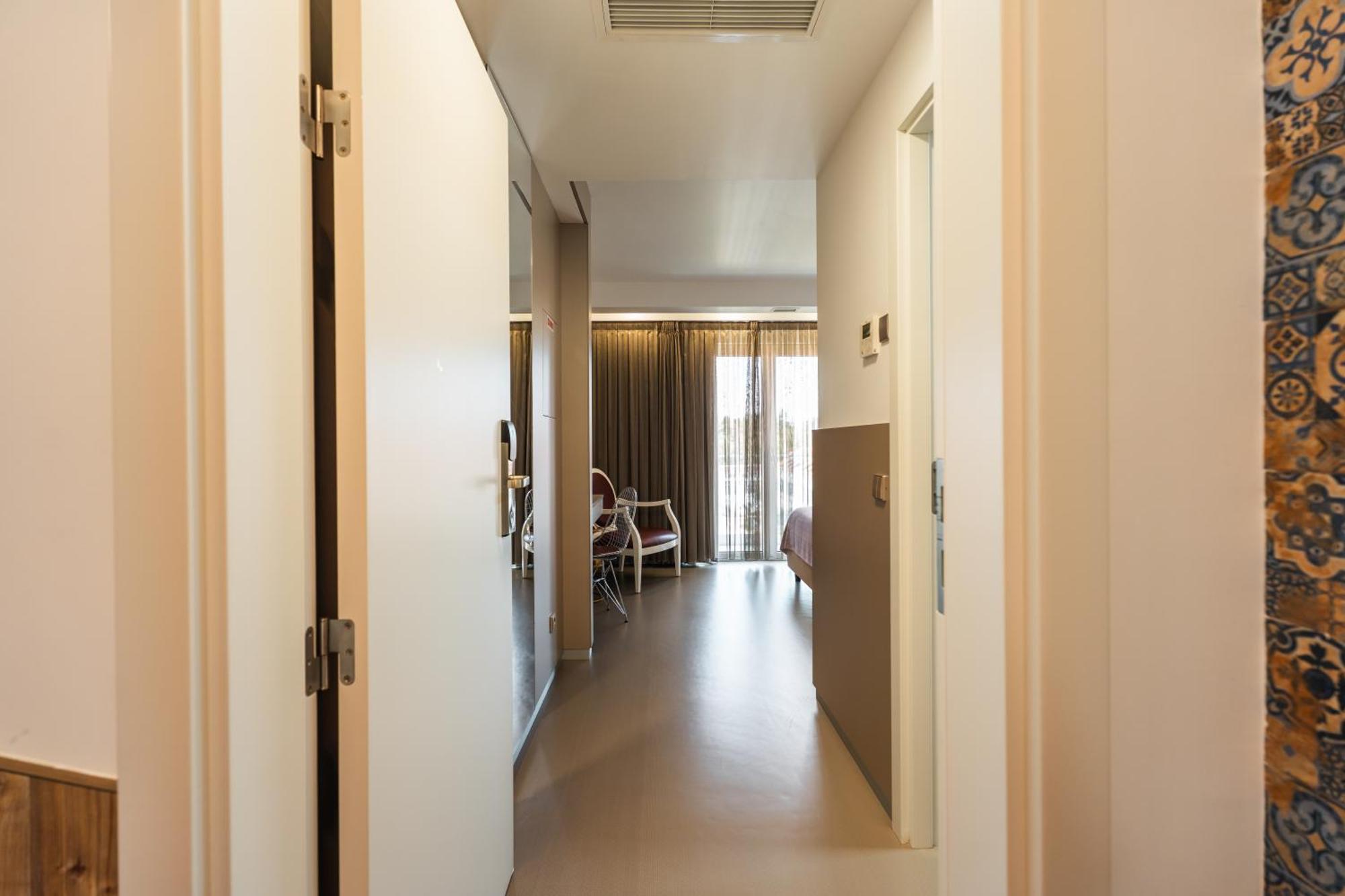 Serra D'Aire Boutique Hotel - Sa Hotels Fatima Exterior photo