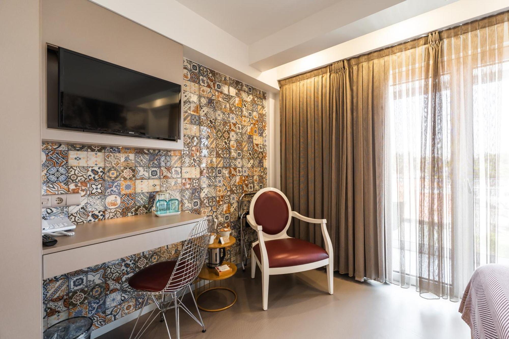 Serra D'Aire Boutique Hotel - Sa Hotels Fatima Exterior photo