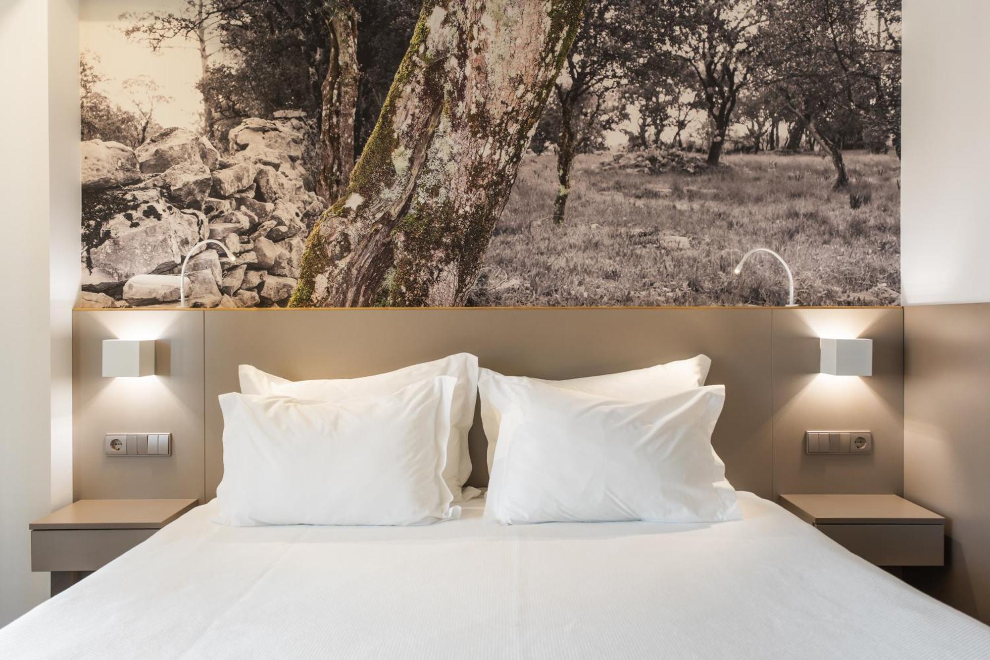 Serra D'Aire Boutique Hotel - Sa Hotels Fatima Exterior photo
