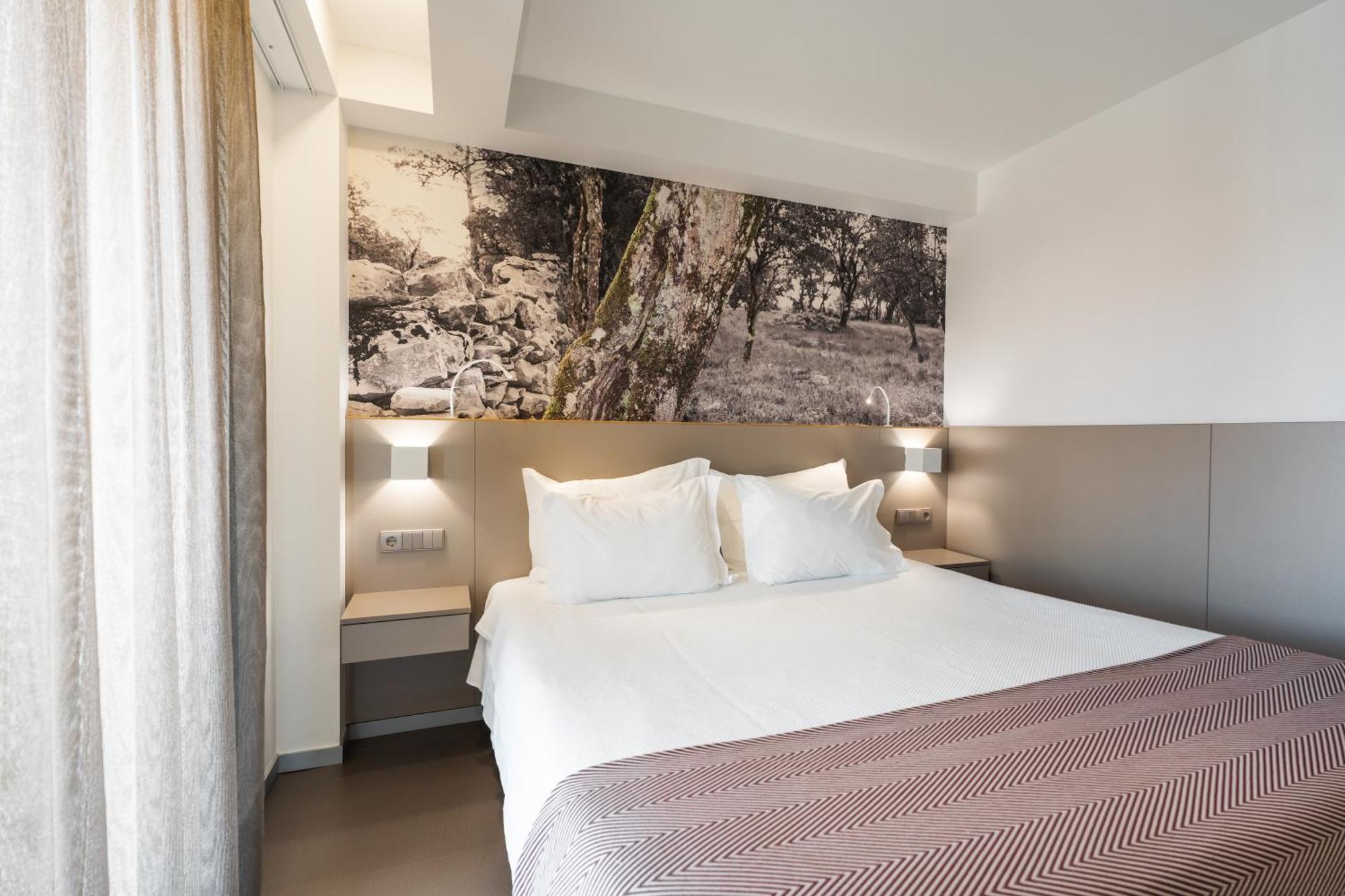 Serra D'Aire Boutique Hotel - Sa Hotels Fatima Exterior photo